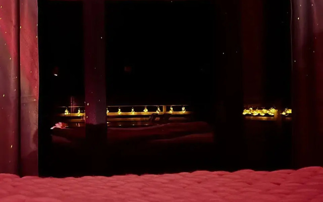 Гостевой Дом Rest Nest