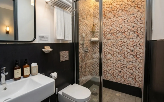 Perla De Mar Inn