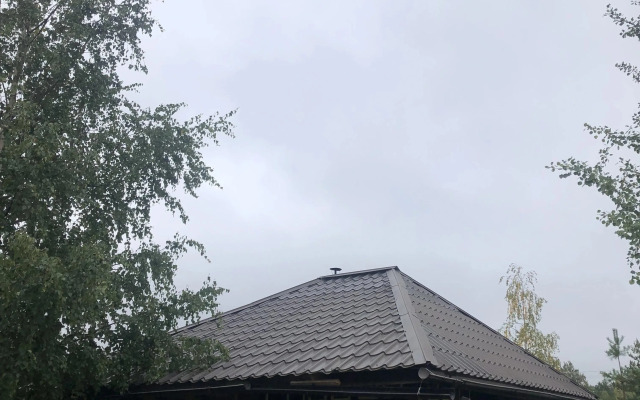 Volna Private house