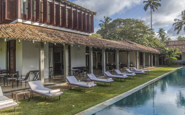 The Frangipani Tree by Edwards Collection Villa