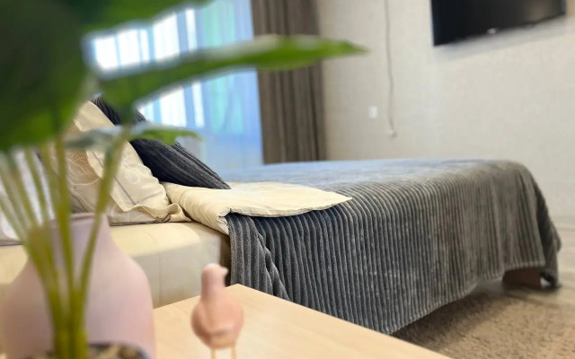 Квартира Однушка на Гаражной 187