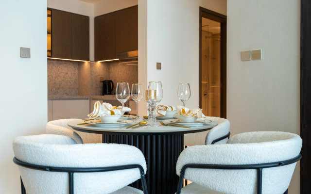 Keyrock Sea View Stay Apartments