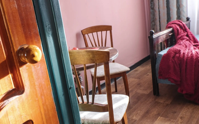 Azhur V Tsentre Goroda Apartments