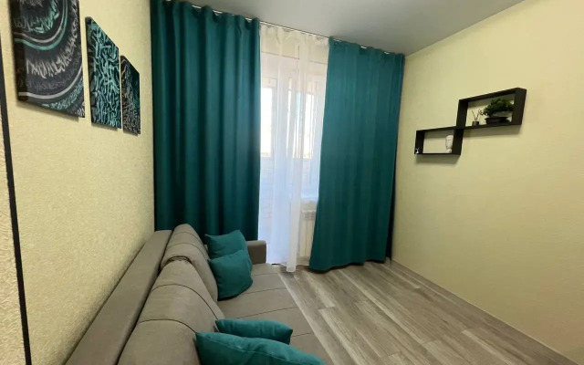 Alexhome V Monino Apartments