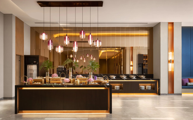 Amari Bangkok