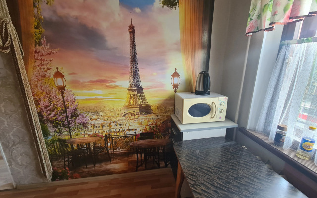 Квартира Однокомнатная на Победы 149