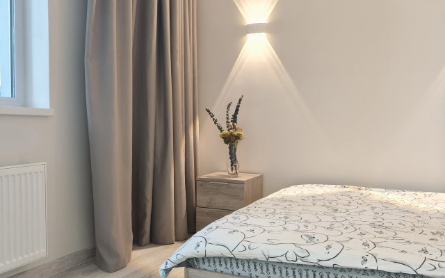 Квартира Как дома