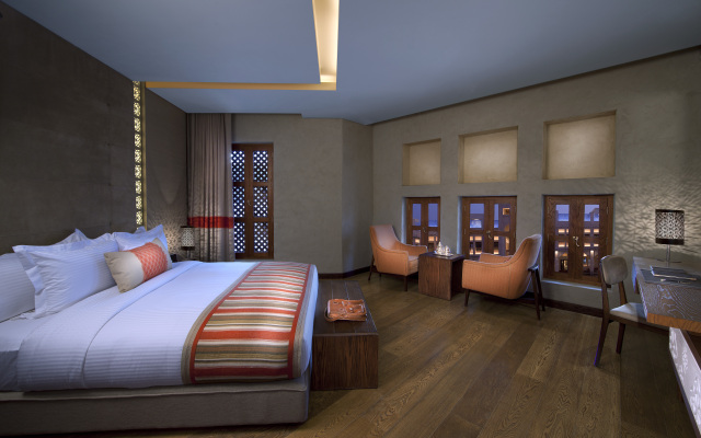 Souq Waqif Boutique Hotels by Tivoli Boutique-Hotel