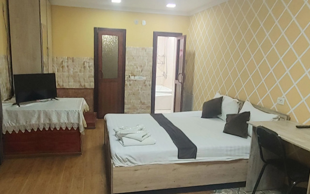 Zafaron Hotel