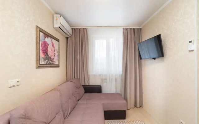 Your Home KP Na More Flat