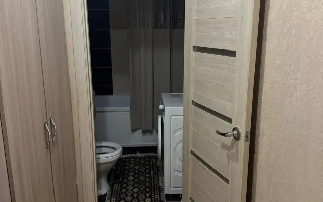 Квартира Студия с видом на Волгу