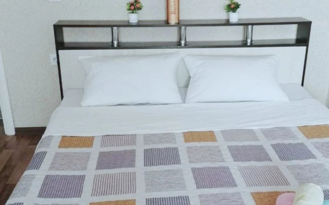 Апартаменты Надежды 7