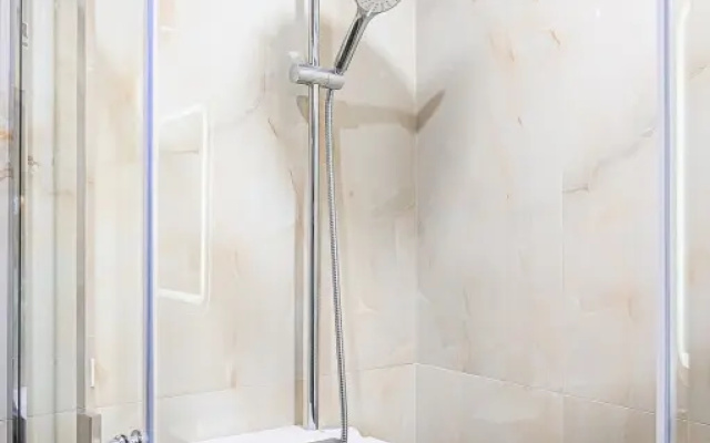 Апартаменты Metropol ZBS Nataly