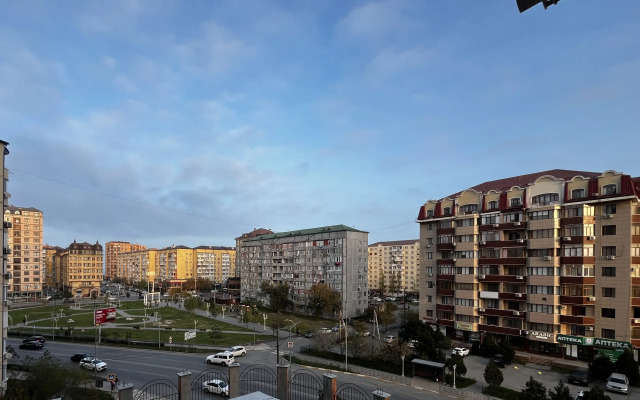 Апартаменты Sundag Кав11