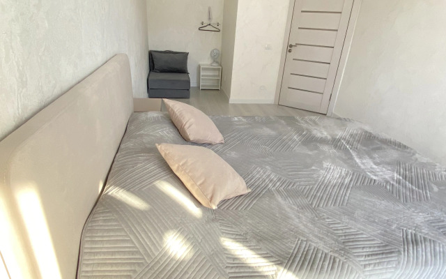 Квартира IQ Гатчина