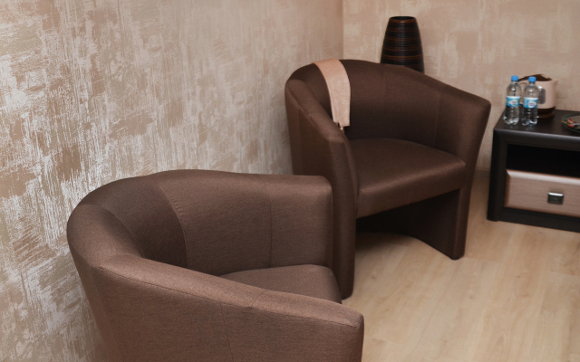 Мини-отель Центральный