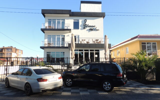 PIANO (PIANO) Guest House