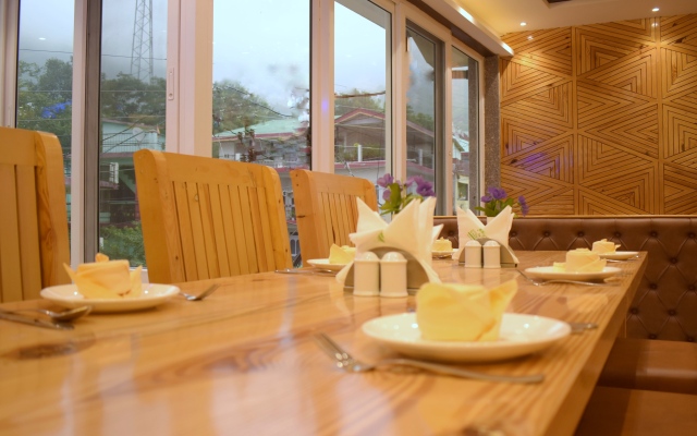 Nature S View Hotel