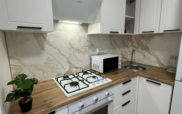 Квартира Уютная