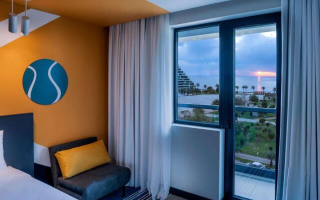Ibis Styles Batumi