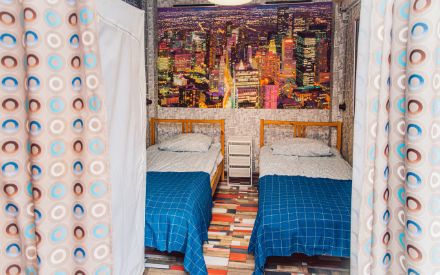 Квартира Калина на Кирова