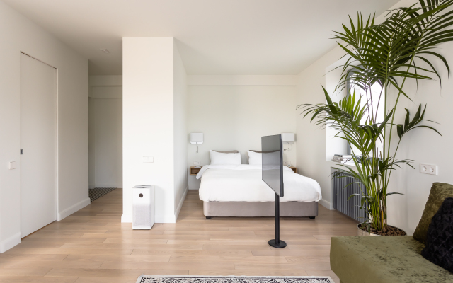 Belorusskaya | Depo | Belaya Ploschad Apartments
