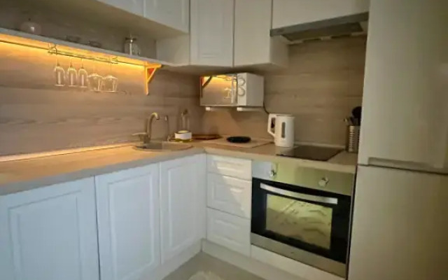 Квартира уютная в центре