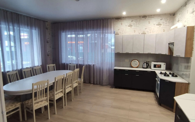 Peak House Guest House
