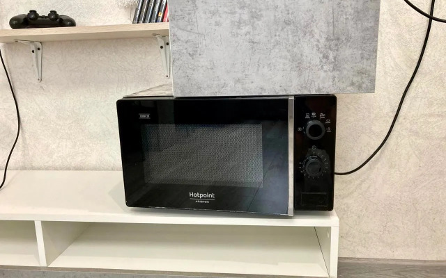 Квартира Уютная с Удобной Локацией