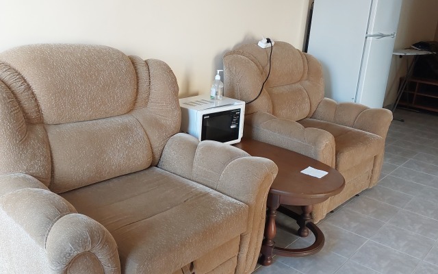 Larisa Guest House