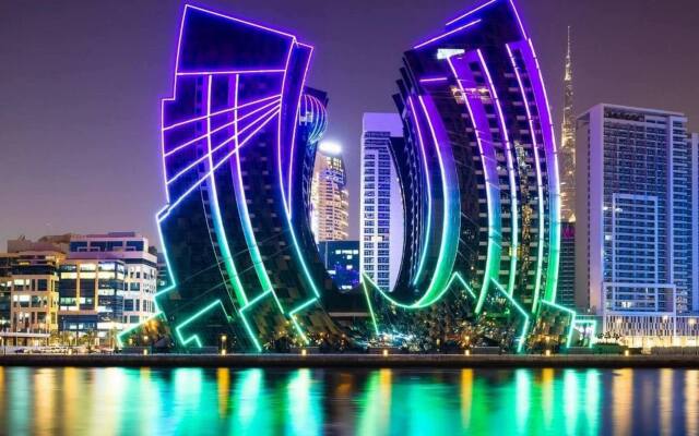 Globalstay J One Tower Apartments at Pearl of UAE Apart-Hotel