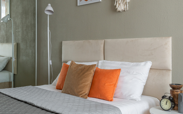 Апартаменты Кварт-Отель, Гашека, 11