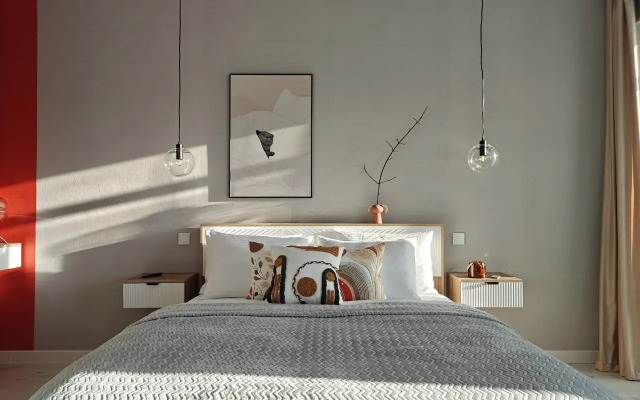 Квартира Студия Палермо