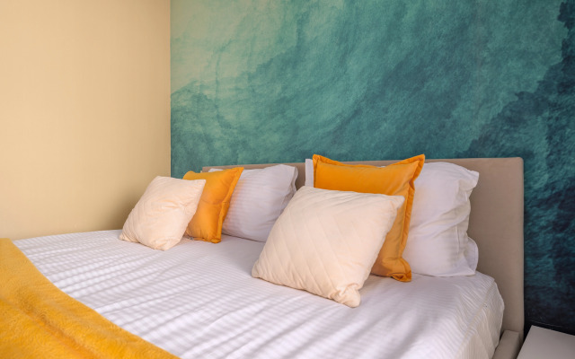 Квартира ЖК Красная площадь