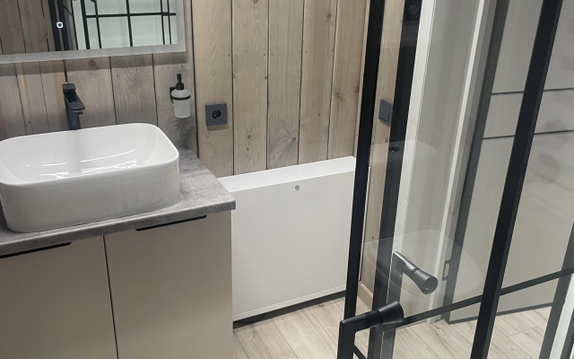 Частный дом Горки 1В