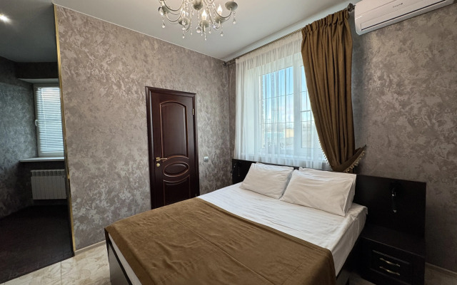 Tverskie Zamki Mini-Hotel