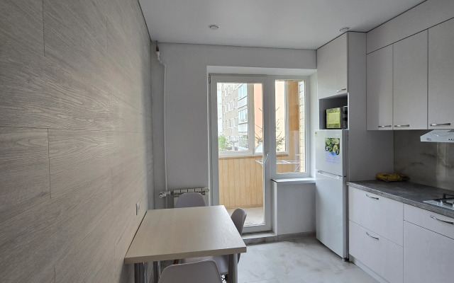 Квартира Уютная на побережье