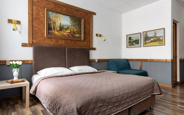 Garrah Guest House
