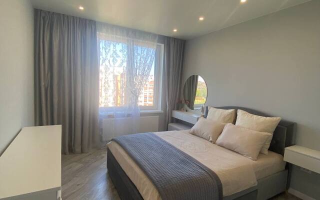akvamarin Sea View Apartments