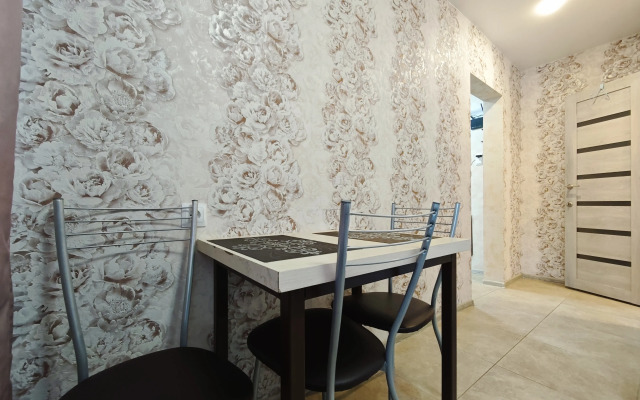 Ot Sutochno.tob Apartments