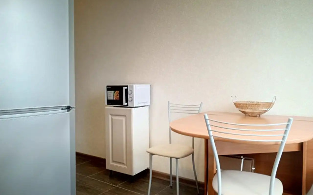 Uyutnaya Atmosfera Na Yeremenko Flat