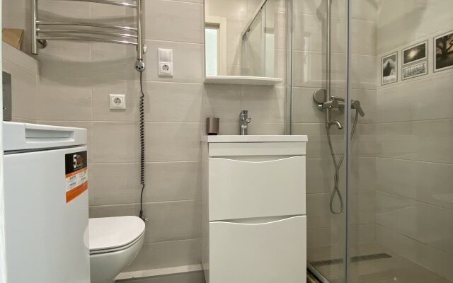 Green Palace Sochi 2 Apartments