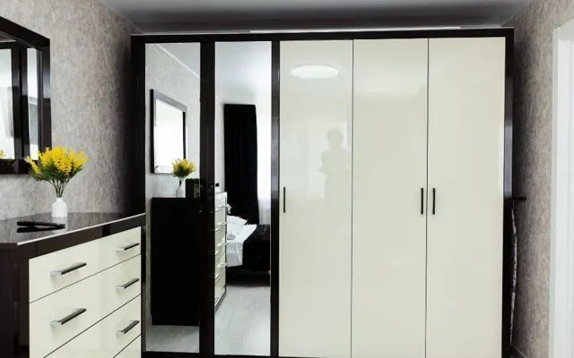 Квартира на Коммунистическая 20В