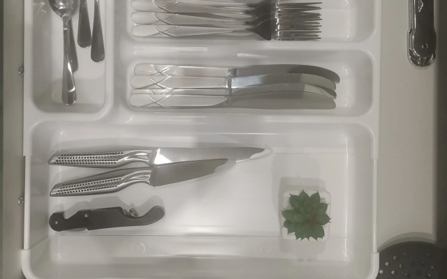 Квартира 1-комнатая MATISSA в ЖК Движение Тушино