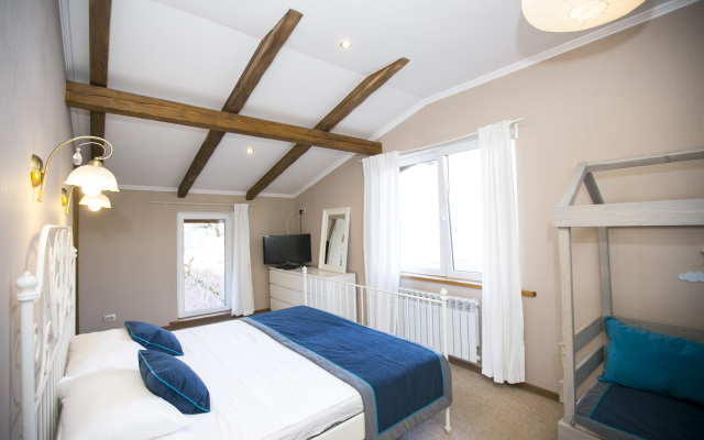 Guest House Kashtan