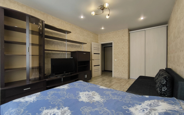 Na Ulitse Sabira Akhtyamova 1K1 Flat - Apartment in Kazan - Photo 2