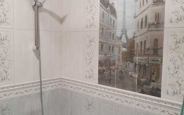 Apartamenty Hocu V Pariz