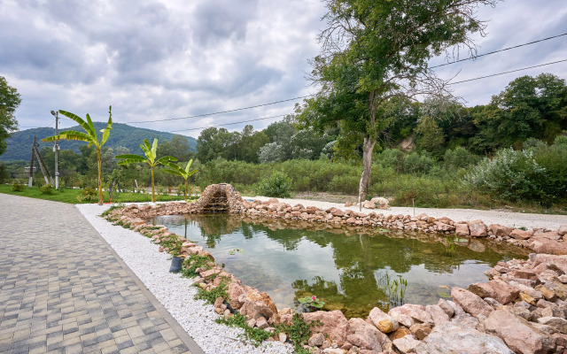 База отдыха Белла