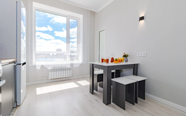Tandau Comfort Apartment Flat