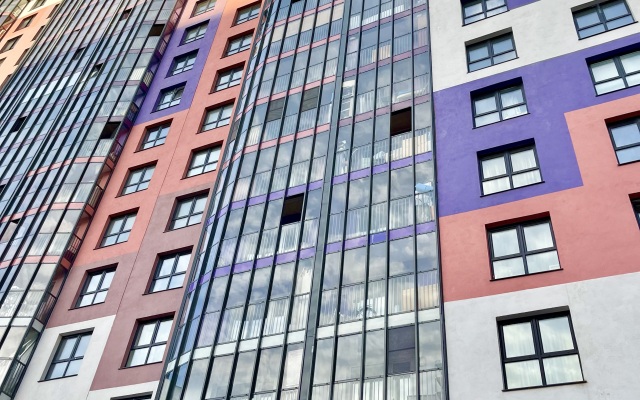 Апартаменты Apart Fresh Брусника